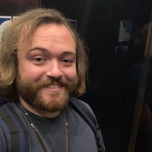 Meet your Posher, William